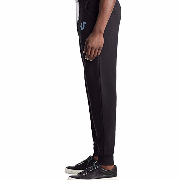 True Religion men’s App. Sweatpants,S/P, Brand new - Picture 6 of 8